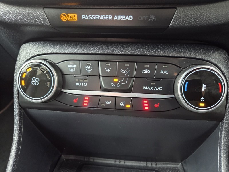 2021 (21) FORD FIESTA 1.0 EcoBoost Hybrid mHEV 125 ST-Line X Edition 5dr 5239872