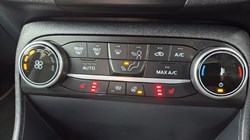 2021 (21) FORD FIESTA 1.0 EcoBoost Hybrid mHEV 125 ST-Line X Edition 5dr 5239872