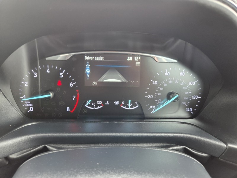 2021 (21) FORD FIESTA 1.0 EcoBoost Hybrid mHEV 125 ST-Line X Edition 5dr 5239880