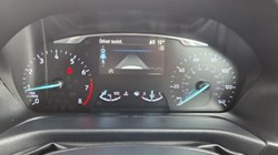 2021 (21) FORD FIESTA 1.0 EcoBoost Hybrid mHEV 125 ST-Line X Edition 5dr 5239880