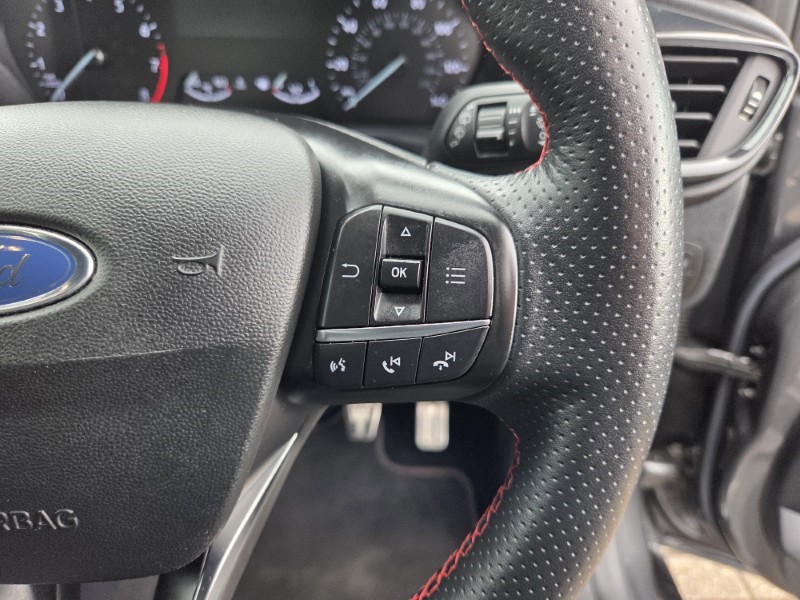 2021 (21) FORD FIESTA 1.0 EcoBoost Hybrid mHEV 125 ST-Line X Edition 5dr 5239869