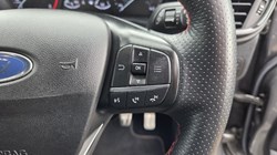 2021 (21) FORD FIESTA 1.0 EcoBoost Hybrid mHEV 125 ST-Line X Edition 5dr 5239869