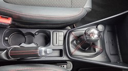 2021 (21) FORD FIESTA 1.0 EcoBoost Hybrid mHEV 125 ST-Line X Edition 5dr 5239871