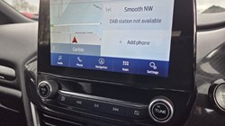 2021 (21) FORD FIESTA 1.0 EcoBoost Hybrid mHEV 125 ST-Line X Edition 5dr 5239875