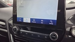 2021 (21) FORD FIESTA 1.0 EcoBoost Hybrid mHEV 125 ST-Line X Edition 5dr 5239876