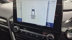 2021 (21) FORD FIESTA 1.0 EcoBoost Hybrid mHEV 125 ST-Line X Edition 5dr 5239884