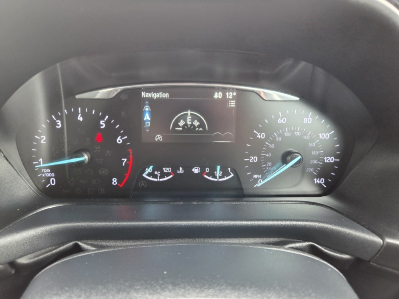 2021 (21) FORD FIESTA 1.0 EcoBoost Hybrid mHEV 125 ST-Line X Edition 5dr 5239881