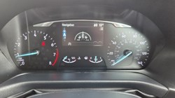 2021 (21) FORD FIESTA 1.0 EcoBoost Hybrid mHEV 125 ST-Line X Edition 5dr 5239881