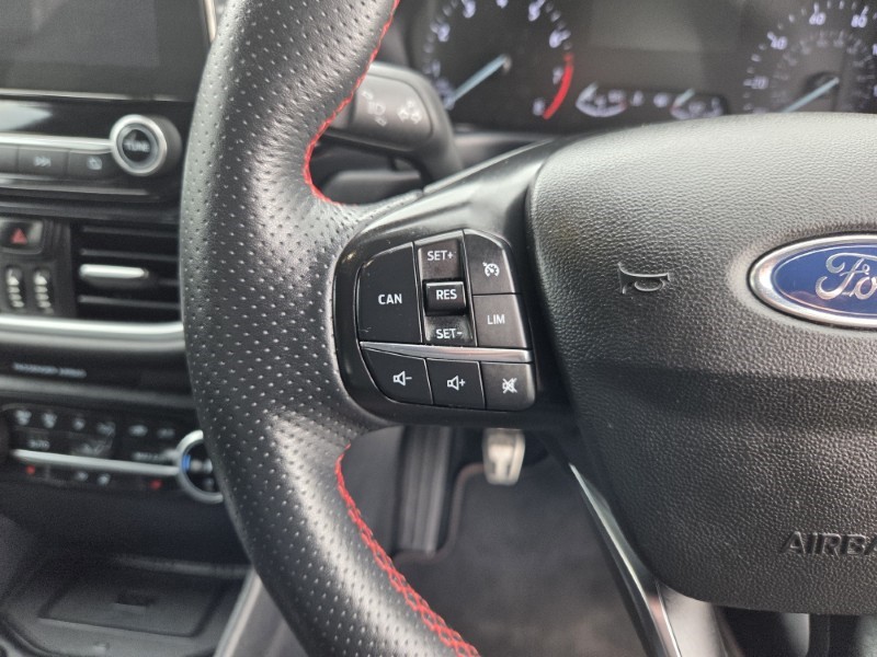 2021 (21) FORD FIESTA 1.0 EcoBoost Hybrid mHEV 125 ST-Line X Edition 5dr 5239868