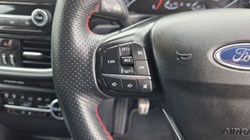 2021 (21) FORD FIESTA 1.0 EcoBoost Hybrid mHEV 125 ST-Line X Edition 5dr 5239868