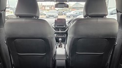 2021 (21) FORD FIESTA 1.0 EcoBoost Hybrid mHEV 125 ST-Line X Edition 5dr 5239856