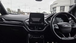 2021 (21) FORD FIESTA 1.0 EcoBoost Hybrid mHEV 125 ST-Line X Edition 5dr 5239859