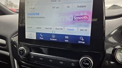 2021 (21) FORD FIESTA 1.0 EcoBoost Hybrid mHEV 125 ST-Line X Edition 5dr 5239874