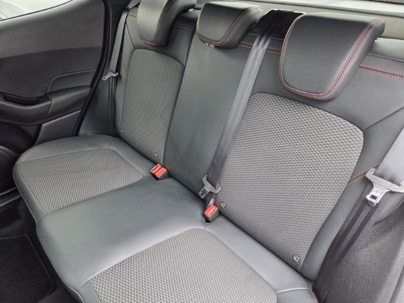 2021 (21) FORD FIESTA 1.0 EcoBoost Hybrid mHEV 125 ST-Line X Edition 5dr 5239862