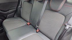 2021 (21) FORD FIESTA 1.0 EcoBoost Hybrid mHEV 125 ST-Line X Edition 5dr 5239862