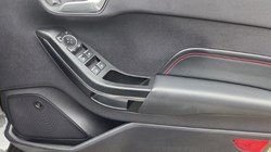 2021 (21) FORD FIESTA 1.0 EcoBoost Hybrid mHEV 125 ST-Line X Edition 5dr 5239866