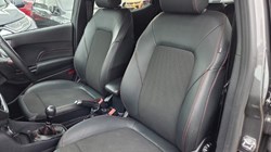 2021 (21) FORD FIESTA 1.0 EcoBoost Hybrid mHEV 125 ST-Line X Edition 5dr 5239865