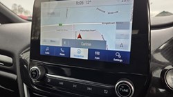 2021 (21) FORD FIESTA 1.0 EcoBoost Hybrid mHEV 125 ST-Line X Edition 5dr 5239877