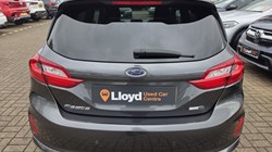 2021 (21) FORD FIESTA 1.0 EcoBoost Hybrid mHEV 125 ST-Line X Edition 5dr 5239852
