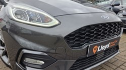 2021 (21) FORD FIESTA 1.0 EcoBoost Hybrid mHEV 125 ST-Line X Edition 5dr 5239848