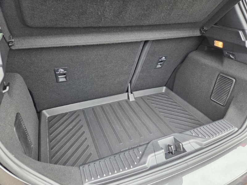 2021 (21) FORD FIESTA 1.0 EcoBoost Hybrid mHEV 125 ST-Line X Edition 5dr 5239854