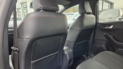 2021 (21) FORD FIESTA 1.0 EcoBoost Hybrid mHEV 125 ST-Line X Edition 5dr 5239857