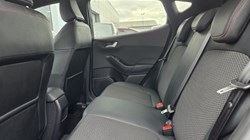 2021 (21) FORD FIESTA 1.0 EcoBoost Hybrid mHEV 125 ST-Line X Edition 5dr 5239858