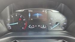 2021 (21) FORD FIESTA 1.0 EcoBoost Hybrid mHEV 125 ST-Line X Edition 5dr 5239879