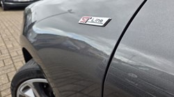 2021 (21) FORD FIESTA 1.0 EcoBoost Hybrid mHEV 125 ST-Line X Edition 5dr 5239849