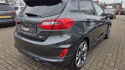2021 (21) FORD FIESTA 1.0 EcoBoost Hybrid mHEV 125 ST-Line X Edition 5dr 5239853