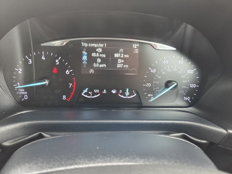 2021 (21) FORD FIESTA 1.0 EcoBoost Hybrid mHEV 125 ST-Line X Edition 5dr 5239882