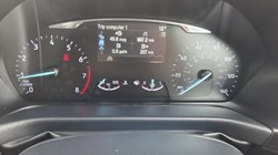 2021 (21) FORD FIESTA 1.0 EcoBoost Hybrid mHEV 125 ST-Line X Edition 5dr 5239882