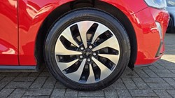 2019 (69) FORD FOCUS 1.0 EcoBoost 125 Zetec 5dr 5255889