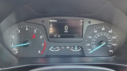 2019 (69) FORD FOCUS 1.0 EcoBoost 125 Zetec 5dr 5255924