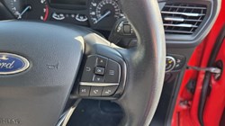 2019 (69) FORD FOCUS 1.0 EcoBoost 125 Zetec 5dr 5255914