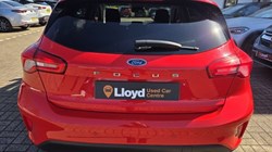 2019 (69) FORD FOCUS 1.0 EcoBoost 125 Zetec 5dr 5255898