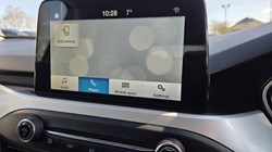 2019 (69) FORD FOCUS 1.0 EcoBoost 125 Zetec 5dr 5255920