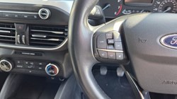 2019 (69) FORD FOCUS 1.0 EcoBoost 125 Zetec 5dr 5255913