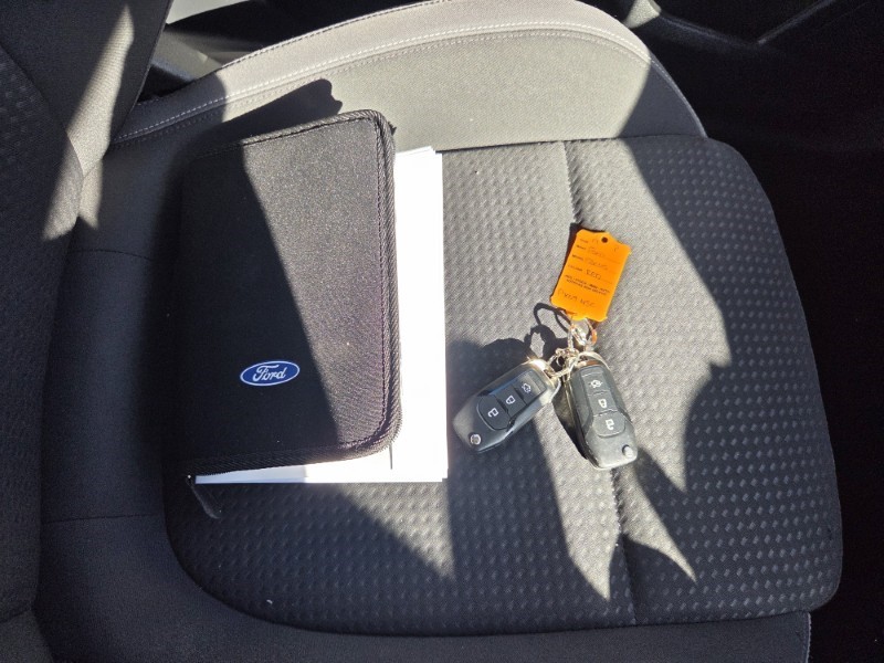 2019 (69) FORD FOCUS 1.0 EcoBoost 125 Zetec 5dr 5255926