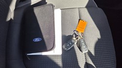 2019 (69) FORD FOCUS 1.0 EcoBoost 125 Zetec 5dr 5255926