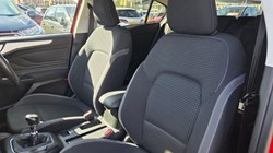 2019 (69) FORD FOCUS 1.0 EcoBoost 125 Zetec 5dr 5255911