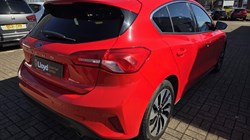 2019 (69) FORD FOCUS 1.0 EcoBoost 125 Zetec 5dr 5255899