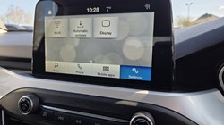 2019 (69) FORD FOCUS 1.0 EcoBoost 125 Zetec 5dr 5255923