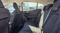 2019 (69) FORD FOCUS 1.0 EcoBoost 125 Zetec 5dr 5255904