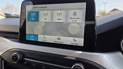 2019 (69) FORD FOCUS 1.0 EcoBoost 125 Zetec 5dr 5255919