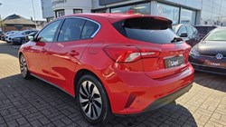 2019 (69) FORD FOCUS 1.0 EcoBoost 125 Zetec 5dr 5255897
