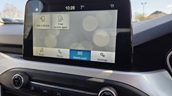 2019 (69) FORD FOCUS 1.0 EcoBoost 125 Zetec 5dr 5255921