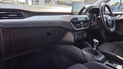 2019 (69) FORD FOCUS 1.0 EcoBoost 125 Zetec 5dr 5255909