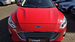 2019 (69) FORD FOCUS 1.0 EcoBoost 125 Zetec 5dr 5255892