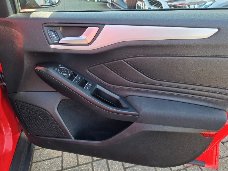 2019 (69) FORD FOCUS 1.0 EcoBoost 125 Zetec 5dr 5255912